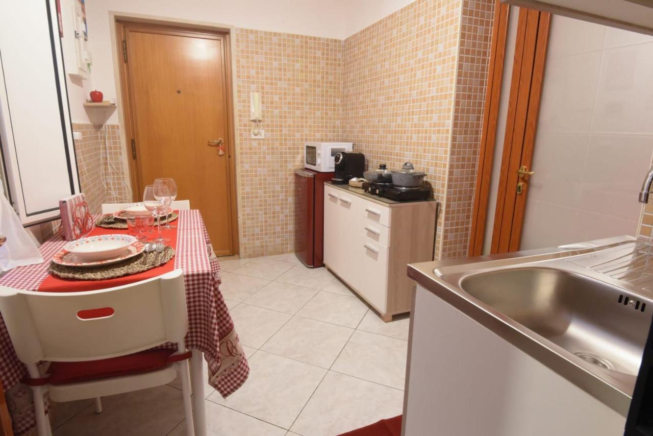 House Fortuna Villa Bari Exterior foto